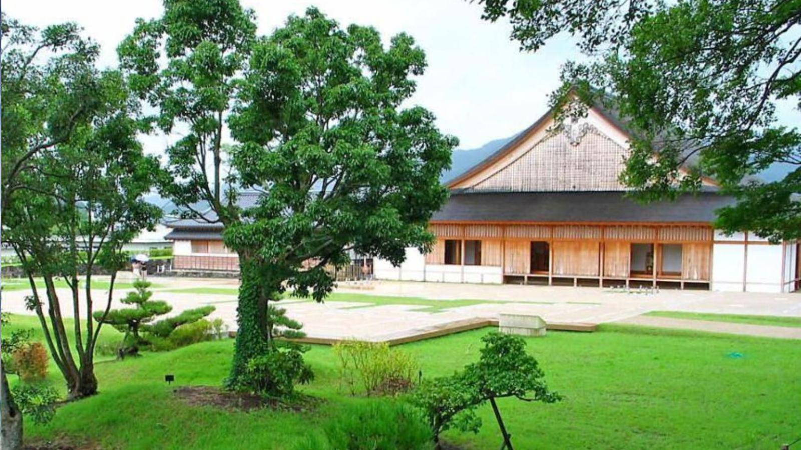فندق نيبونيا ساساياما كاسل تاون Tamba-Sasayama المظهر الخارجي الصورة